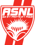Association sportive Nancy-Lorraine