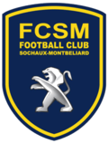 Football Club Sochaux-Montbéliard