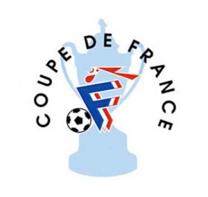 COUPE DE FRANCE