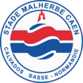 Stade Malherbe Caen Calvados Basse-Normandie