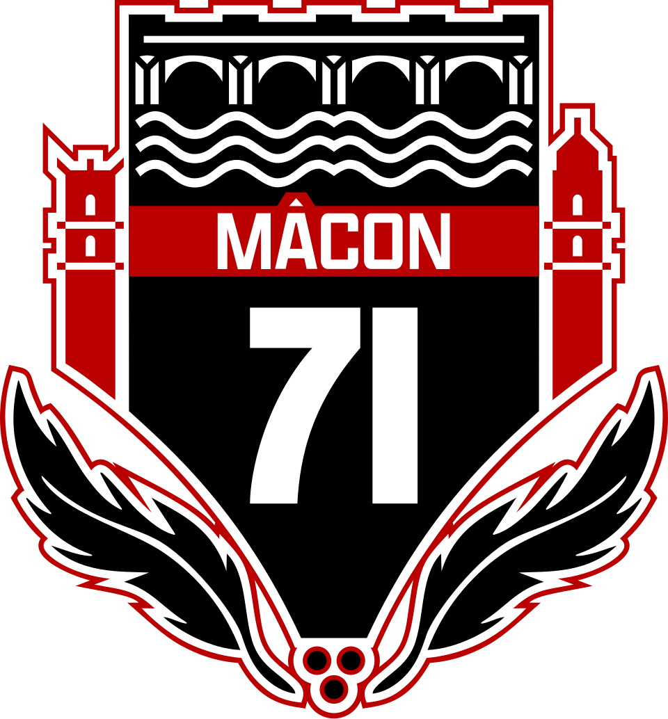 Mâcon 71